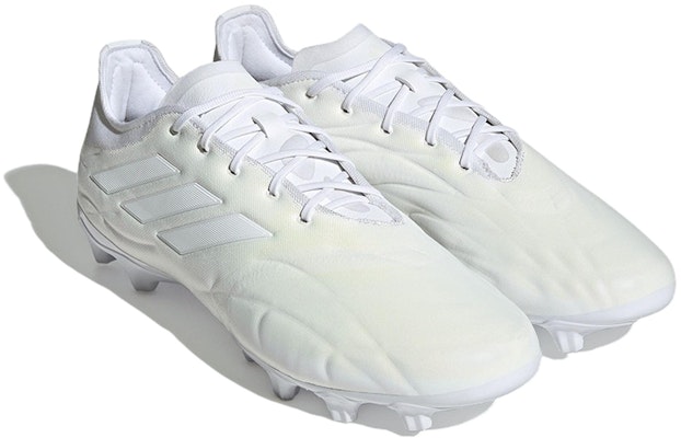adidas Copa Pure.2 'Beige' ID4302 Lookbook adidas Copa Pure.2 'Beige' ID4302