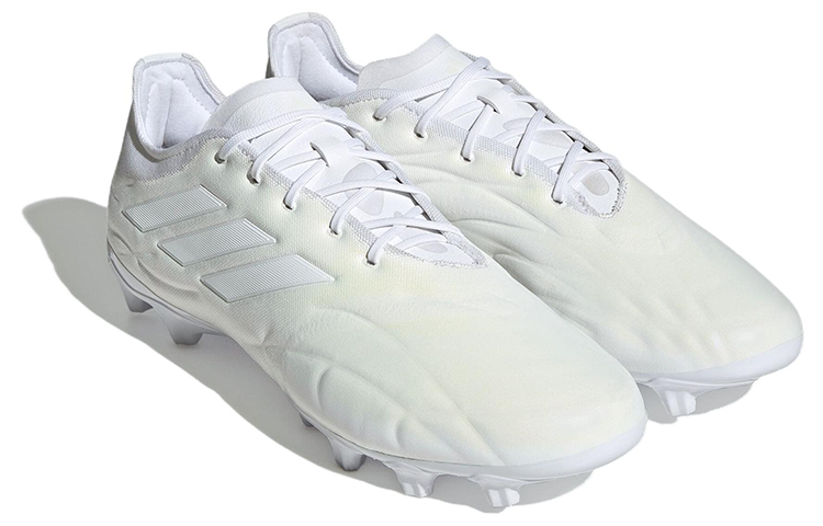 Lookbook adidas Copa Pure.2 ''Beige'' Schoenen ID4302