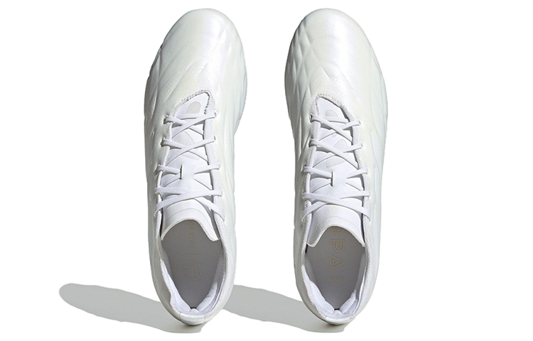 Shop adidas Copa Pure.2 ''Beige'' Schoenen ID4302