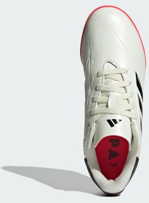 아디다스 코파 퓨어 2 클럽 '아이보리 코어' IE7531 Lookbook 아디다스 코파 퓨어 2 클럽 '아이보리 코어' IE7531