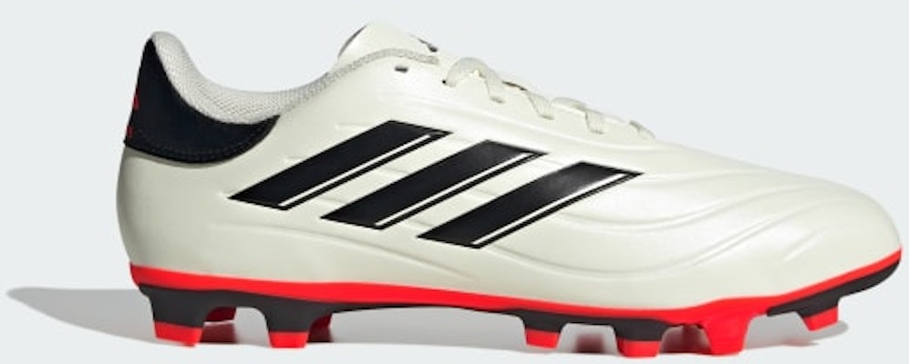 adidas Copa Pure 2 Club AI1 'Ivory Core' IG1099 Order adidas Copa Pure 2 Club AI1 'Ivory Core' IG1099