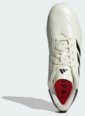 adidas Copa Pure 2 Club AI1 'Ivory Core' IG1099 Lookbook adidas Copa Pure 2 Club AI1 'Ivory Core' IG1099
