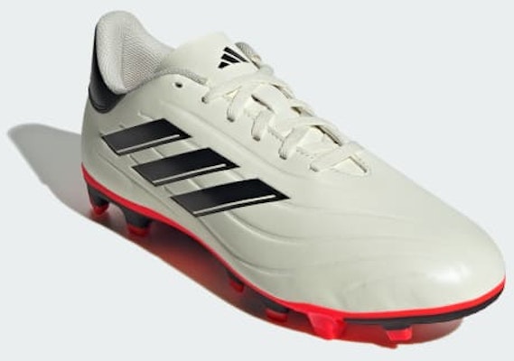 adidas Copa Pure 2 Club AI1 'Ivory Core' IG1099 Purchase adidas Copa Pure 2 Club AI1 'Ivory Core' IG1099
