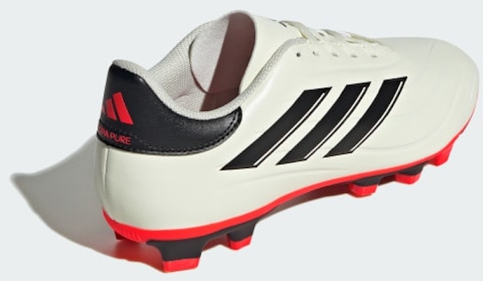 adidas Copa Pure 2 Club AI1 'Ivory Core' IG1099 Details for adidas Copa Pure 2 Club AI1 'Ivory Core' IG1099