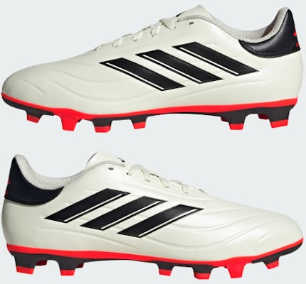 adidas Copa Pure 2 Club AI1 'Ivory Core' IG1099 Cheap adidas Copa Pure 2 Club AI1 'Ivory Core' IG1099