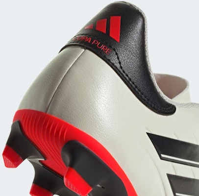 adidas Copa Pure 2 Club AI1 'Ivory Core' IG1099 2