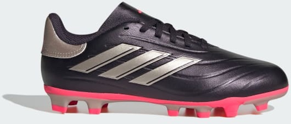 아디다스 코파 퓨어 2 클럽 FxG '오로라 블랙' IG8737 Order 아디다스 코파 퓨어 2 클럽 FxG '오로라 블랙' IG8737