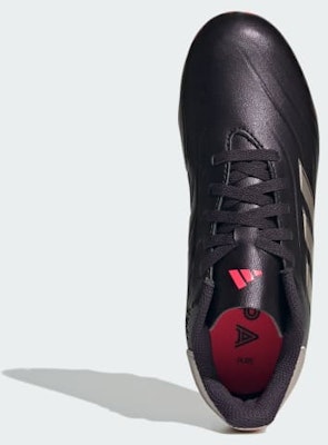 adidas Copa Pure 2 Club FxG 'Aurora Black' IG8737 Lookbook adidas Copa Pure 2 Club FxG 'Aurora Black' IG8737