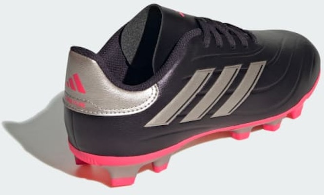 아디다스 코파 퓨어 2 클럽 FxG '오로라 블랙' IG8737 Details for 아디다스 코파 퓨어 2 클럽 FxG '오로라 블랙' IG8737