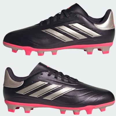 adidas Copa Pure 2 Club FxG 'Aurora Black' IG8737 Cheap adidas Copa Pure 2 Club FxG 'Aurora Black' IG8737