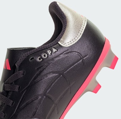 아디다스 코파 퓨어 2 클럽 FxG '오로라 블랙' IG8737 1