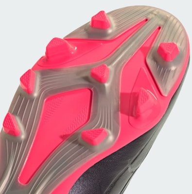 adidas Copa Pure 2 Club FxG 'Aurora Black' IG8737 2