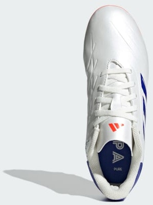 adidas Copa Pure 2 Club FxG 'Lucid Blue' untuk Malaysia IG6412 Lookbook adidas Copa Pure 2 Club FxG 'Lucid Blue' untuk Malaysia IG6412