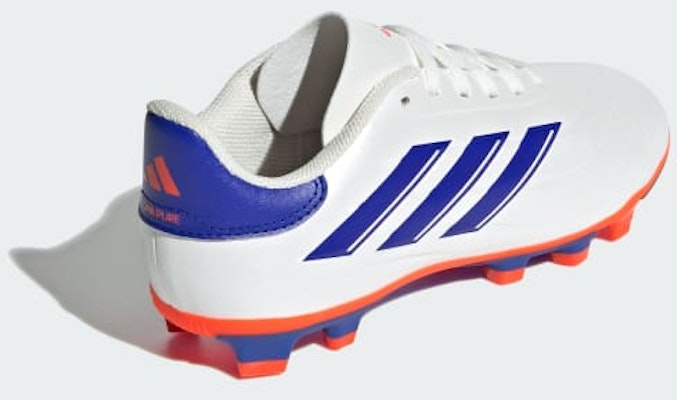 adidas Copa Pure 2 Club FxG 'Lucid Blue' untuk Malaysia IG6412 Details for adidas Copa Pure 2 Club FxG 'Lucid Blue' untuk Malaysia IG6412