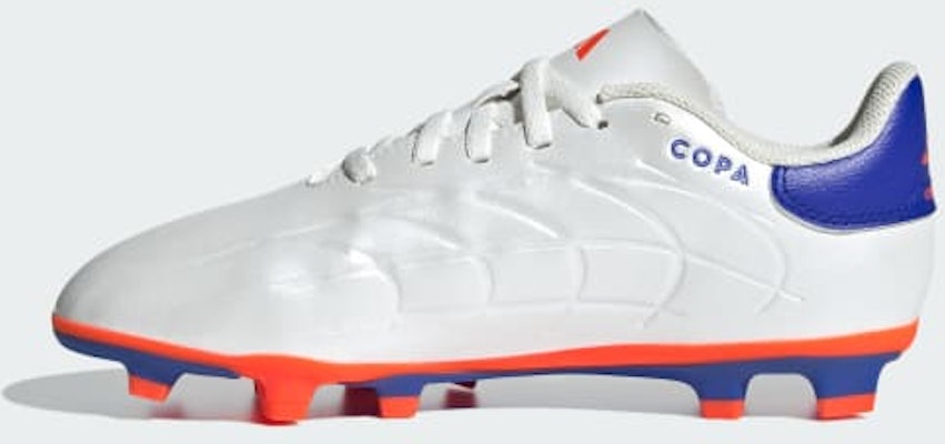 adidas Copa Pure 2 Club FxG 'Lucid Blue' untuk Malaysia IG6412 Sizing adidas Copa Pure 2 Club FxG 'Lucid Blue' untuk Malaysia IG6412