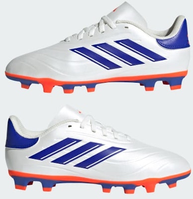 adidas Copa Pure 2 Club FxG 'Lucid Blue' untuk Malaysia IG6412 Cheap adidas Copa Pure 2 Club FxG 'Lucid Blue' untuk Malaysia IG6412