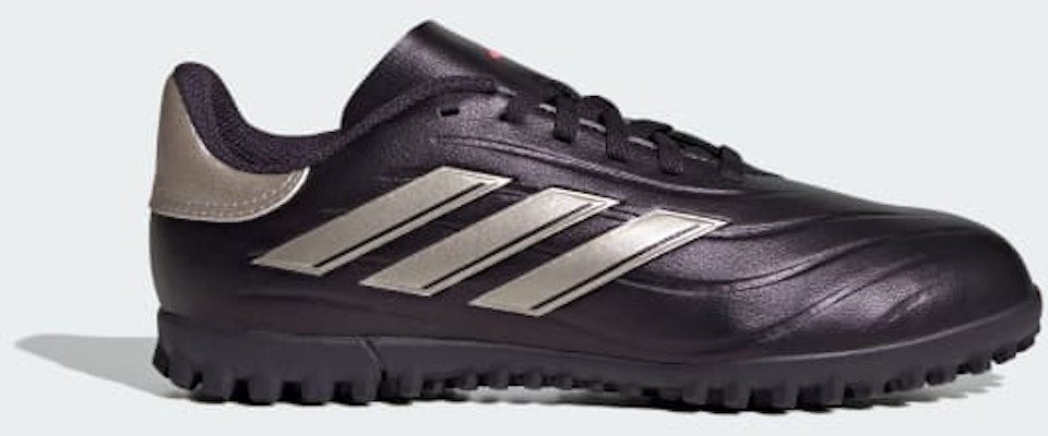 adidas Copa Pure 2 Club TF 'Aurora Black' IG8735 Order adidas Copa Pure 2 Club TF 'Aurora Black' IG8735