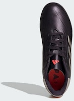 아디다스 코파 퓨어 2 클럽 TF '오로라 블랙' IG8735 Lookbook 아디다스 코파 퓨어 2 클럽 TF '오로라 블랙' IG8735