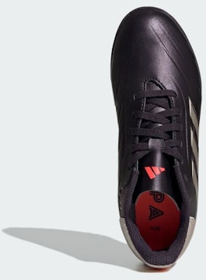 adidas Copa Pure 2 Club TF 'Aurora Black' IG8735 Lookbook adidas Copa Pure 2 Club TF 'Aurora Black' IG8735