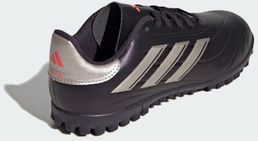 아디다스 코파 퓨어 2 클럽 TF '오로라 블랙' IG8735 Details for 아디다스 코파 퓨어 2 클럽 TF '오로라 블랙' IG8735