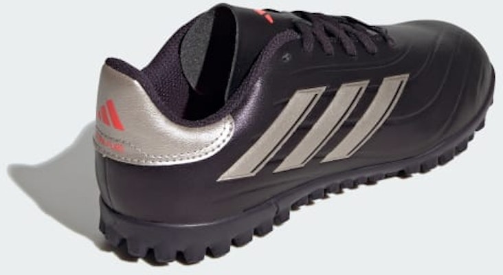 adidas Copa Pure 2 Club TF 'Aurora Black' IG8735 Details for adidas Copa Pure 2 Club TF 'Aurora Black' IG8735