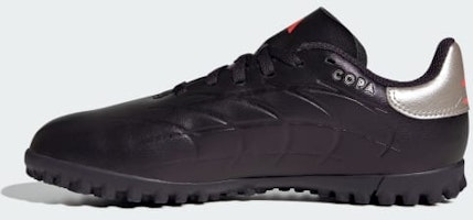 아디다스 코파 퓨어 2 클럽 TF '오로라 블랙' IG8735 Sizing 아디다스 코파 퓨어 2 클럽 TF '오로라 블랙' IG8735