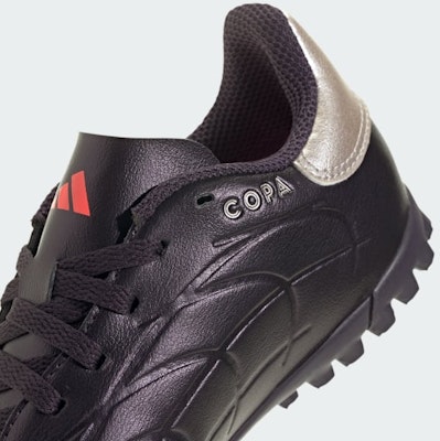 adidas Copa Pure 2 Club TF 'Aurora Black' IG8735 Cheap adidas Copa Pure 2 Club TF 'Aurora Black' IG8735