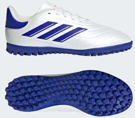 (Youth) adidas Copa Pure 2 Club TF 'Lucid Blue' IG8691 Buy (Youth) adidas Copa Pure 2 Club TF 'Lucid Blue' IG8691