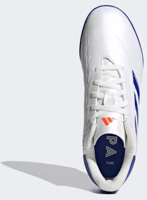(Youth) adidas Copa Pure 2 Club TF 'Lucid Blue' IG8691 Lookbook (Youth) adidas Copa Pure 2 Club TF 'Lucid Blue' IG8691