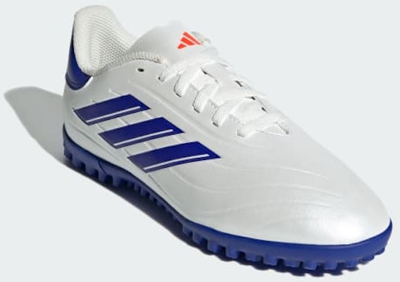 (Youth) adidas Copa Pure 2 Club TF 'Lucid Blue' IG8691 Purchase (Youth) adidas Copa Pure 2 Club TF 'Lucid Blue' IG8691