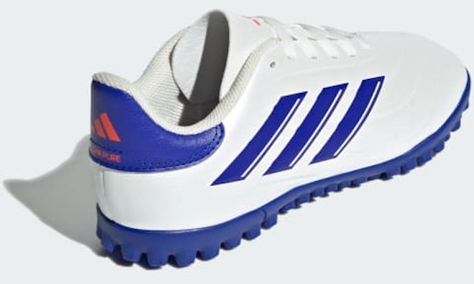 (Youth) adidas Copa Pure 2 Club TF 'Lucid Blue' IG8691 Details for (Youth) adidas Copa Pure 2 Club TF 'Lucid Blue' IG8691
