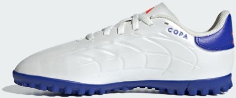 adidas Copa Pure 2 Club TF 'Lucid Blue' Futbol césped artificial IG8691 Sizing adidas Copa Pure 2 Club TF 'Lucid Blue' Futbol césped artificial IG8691