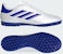 Adidas Copa Pure 2 Club TF Turf Training Shoes Cloud White/Lucid Blue/Solar Red IG8688