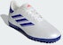 Adidas Copa Pure 2 Club TF Turf Training Shoes Cloud White/Lucid Blue/Solar Red IG8688