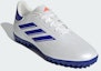 Purchase Adidas Copa Pure 2 Club TF Turf Training Shoes Cloud White/Lucid Blue/Solar Red IG8688