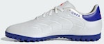 Sizing Adidas Copa Pure 2 Club TF Turf Training Shoes Cloud White/Lucid Blue/Solar Red IG8688