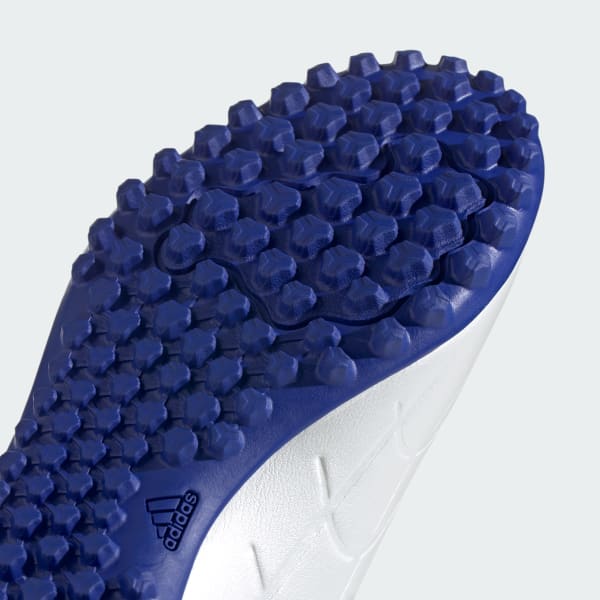 Cheap アディダス コパ ピュア 2 クラブ TF ターフ トレーニングシューズ ホワイト/ブルー/レッド IG8688
