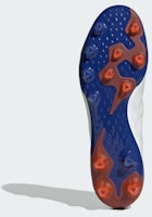 Adidas Copa Pure 2 Elite AG 人工草地足球鞋 雲白/光藍/太陽紅 IG8677 Shop Adidas Copa Pure 2 Elite AG 人工草地足球鞋 雲白/光藍/太陽紅 IG8677