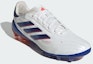 Purchase Adidas Copa Pure 2 Elite AG Artificial Grass Soccer Cleats/Boots Cloud White/Lucid Blue/Solar Red IG8677