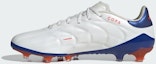 Sizing Adidas Copa Pure 2 Elite AG Artificial Grass Soccer Cleats/Boots Cloud White/Lucid Blue/Solar Red IG8677