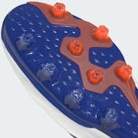 Adidas Copa Pure 2 Elite AG 人工草地足球鞋 雲白/光藍/太陽紅 IG8677 2