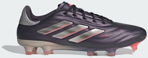アディダス コパ ピュア 2 エリート FG 'オーロラブラック' IG6403 Order アディダス コパ ピュア 2 エリート FG 'オーロラブラック' IG6403