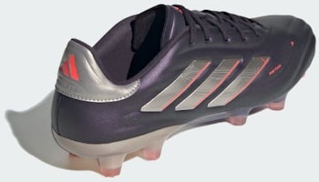 アディダス コパ ピュア 2 エリート FG 'オーロラブラック' IG6403 Details for アディダス コパ ピュア 2 エリート FG 'オーロラブラック' IG6403