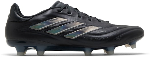 adidas Copa Pure 2 Elite FG 'Base Black Pack' IE7487 adidas Copa Pure 2 Elite FG 'Base Black Pack' IE7487