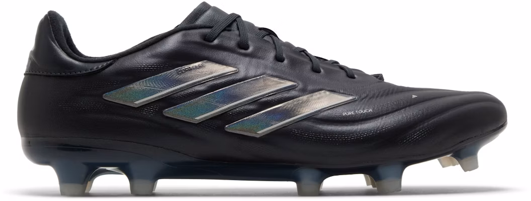 adidas Copa Pure 2 Elite FG 'Base Black Pack' IE7487 Buy adidas Copa Pure 2 Elite FG 'Base Black Pack' IE7487