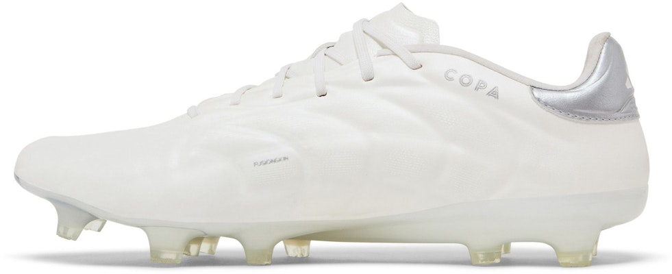 adidas Copa Pure 2 Elite FG 'Base White Pack' IE7488 Lookbook adidas Copa Pure 2 Elite FG 'Base White Pack' IE7488