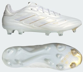 adidas Copa Pure 2 Elite FG 'Putih Awan' IG8710 Buy adidas Copa Pure 2 Elite FG 'Putih Awan' IG8710