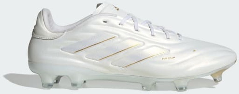 adidas Copa Pure 2 Elite FG 'Putih Awan' IG8710 Order adidas Copa Pure 2 Elite FG 'Putih Awan' IG8710