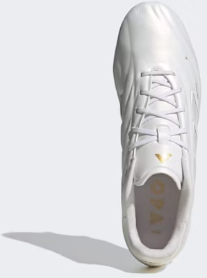 adidas Copa Pure 2 Elite FG 'Cloud White' IG8710 Lookbook adidas Copa Pure 2 Elite FG 'Cloud White' IG8710