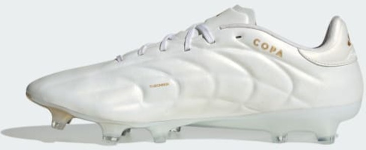 adidas Copa Pure 2 Elite FG 'Putih Awan' IG8710 Sizing adidas Copa Pure 2 Elite FG 'Putih Awan' IG8710